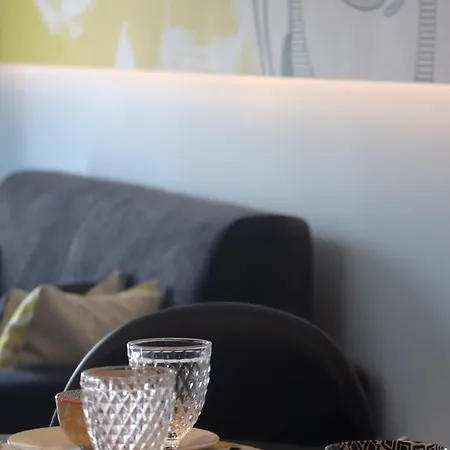 The Muse Flat In Just A Few Steps Away From Museums And Helexpo Apartment Thessaloniki