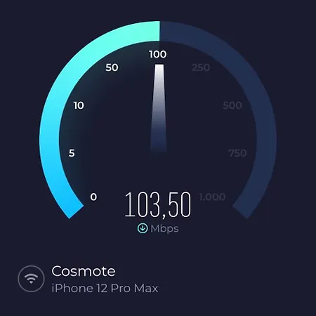 The Muse Flat In Just A Few Steps Away From Museums And Helexpo *