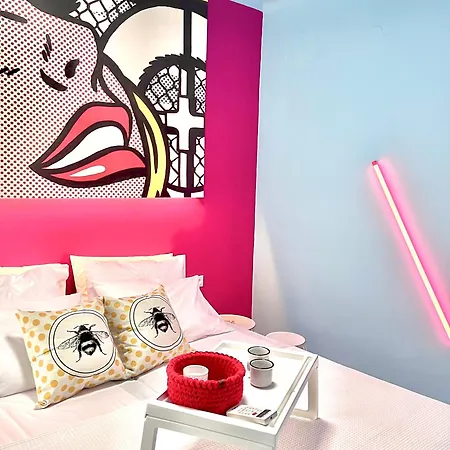Appartamento The Muse Flat In Just A Few Steps Away From Museums And Helexpo *