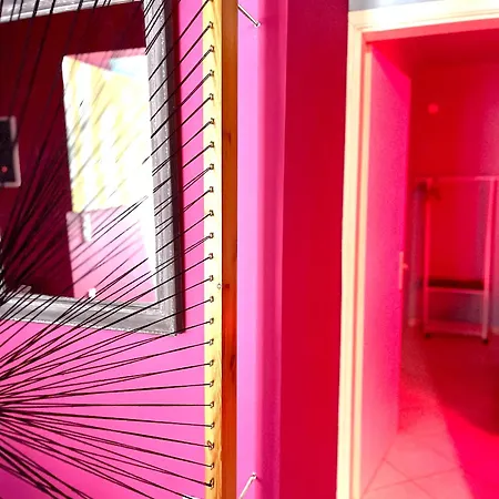 Lejlighed The Muse Flat In Just A Few Steps Away From Museums And Helexpo