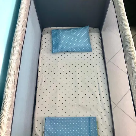 Lägenhet The Muse Flat In Just A Few Steps Away From Museums And Helexpo