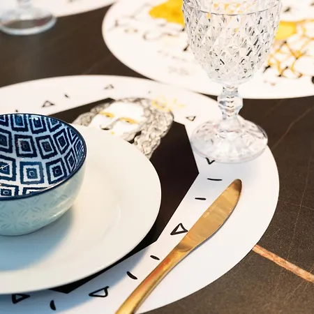 Lägenhet The Muse Flat In Just A Few Steps Away From Museums And Helexpo *