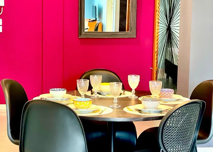 The Muse Flat In Just A Few Steps Away From Museums And Helexpo Lejlighed Thessaloníki