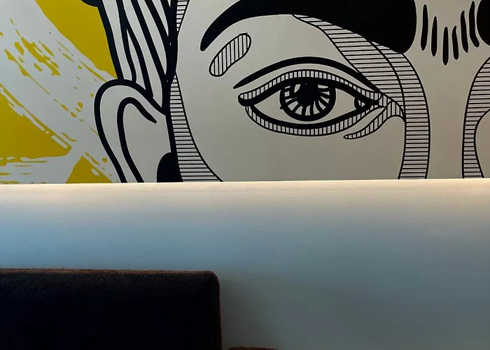 Lejlighed The Muse Flat In Just A Few Steps Away From Museums And Helexpo Thessaloníki