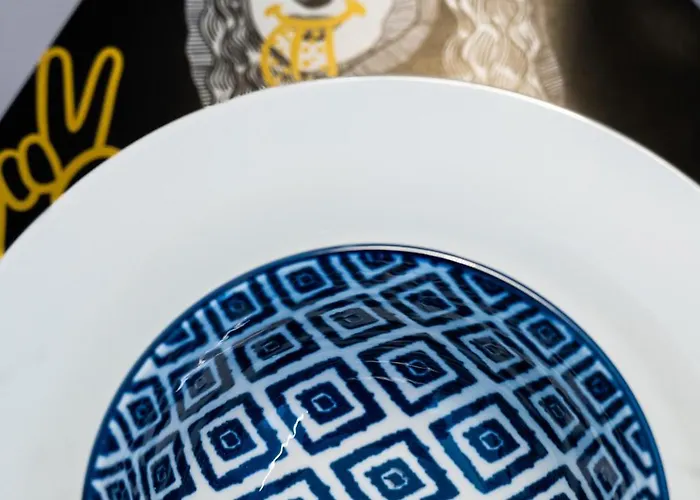 Lejlighed The Muse Flat In Just A Few Steps Away From Museums And Helexpo Thessaloníki