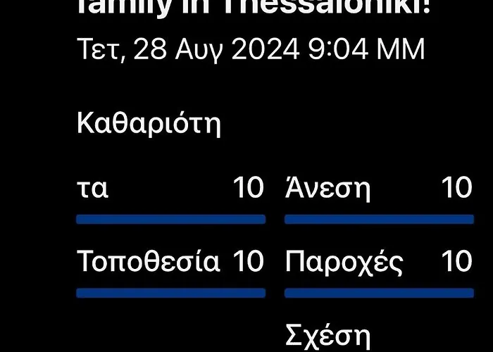 The Muse Flat In Just A Few Steps Away From Museums And Helexpo