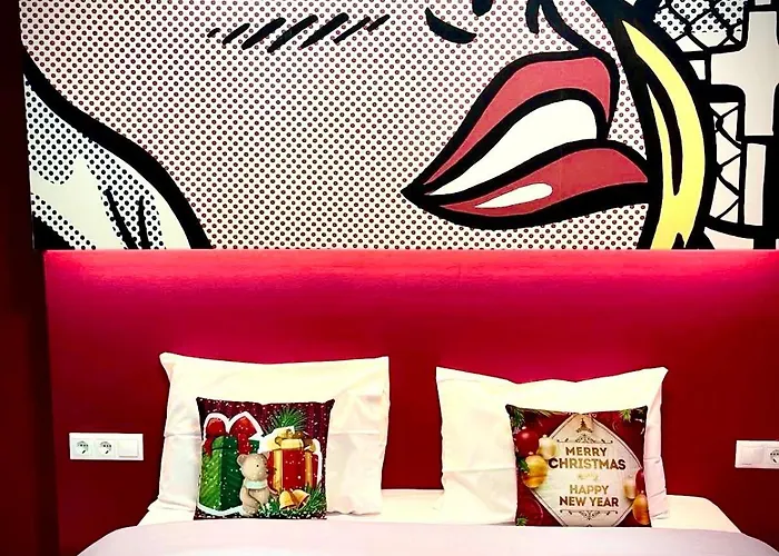 The Muse Flat In Just A Few Steps Away From Museums And Helexpo Lejlighed Thessaloníki