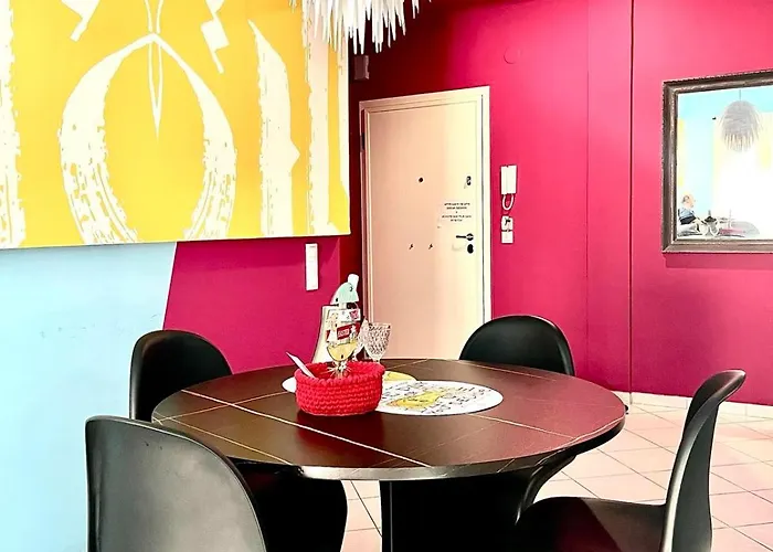 The Muse Flat In Just A Few Steps Away From Museums And Helexpo Lejlighed *