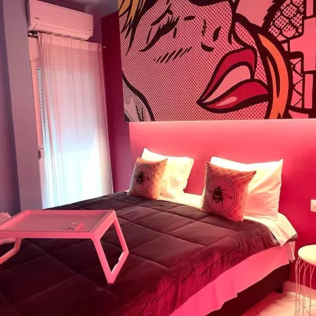 The Muse Flat In Just A Few Steps Away From Museums And Helexpo * סלוניקי